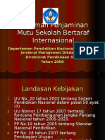 Download Penjaminan Mutu by reogland2001 SN19339283 doc pdf