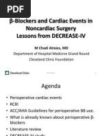 Download -Blockers and Cardiac Events in Noncardiac Surgery by Chadi Alraies SN19339628 doc pdf