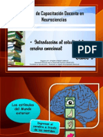 Apunte A - Introducción al conocimiento del cerebro emocional