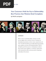 Data Privacy Act Survey Questionnaire | PDF | Personally Identifiable ...