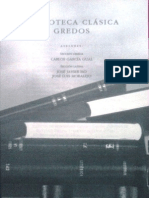 Catalogo Gredos