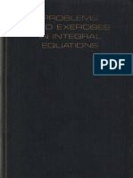 Problems and Exercises in Integral Equations-Krasnov-Kiselev-Makarenko