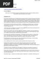 Curso de Hipnose1910