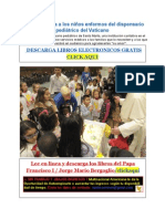 Papa_visita_a_niños_del_dispensario_pediátrico_del_Vaticano