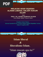 Download Liberal Islam by adang djumhur s SN19341335 doc pdf