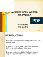 Fwprogramme