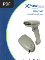 Download Scanner IT-3800s Setting Book by Lopezlove SN19341897 doc pdf