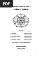 Download Filtrasi Vakum by Indrayana Pratama SN193420288 doc pdf