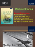 396 33 Powerpoint Slides 14 Machine Tools Miscellaneous Drawings Chapter 14