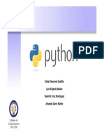 Python