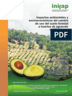 Libro Aguacate