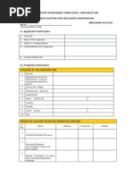 Download Building Permission by Rohit Jain SN193443670 doc pdf