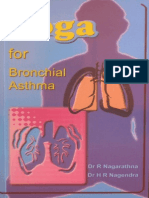 Yoga for Bronchial Asthma