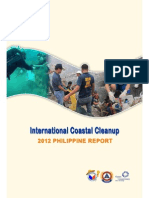 2012 ICC Report - Philippines