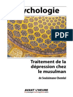 Depression Et Islam