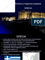Grecia si UE