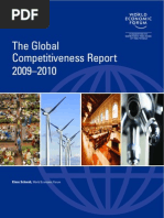 Download The Global Competitiveness Report 2009-2010 by World Economic Forum SN19345852 doc pdf