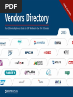 Download Erp Vendor Directory 2013 v1 1 by deep9871 SN193460432 doc pdf