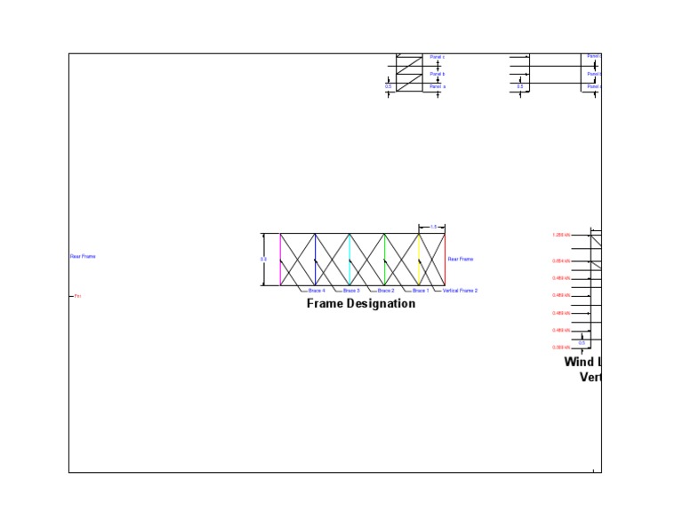 Frame Designation | PDF | Science & Mathematics | History