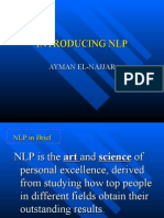  NLP Introduction