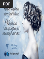 Download Merry Christmas by BudapestLegal SN193462443 doc pdf