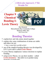 Chem 101 chapter09 LEC