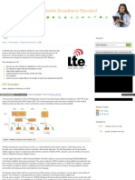 WWW 3gpp Org Technologies Keywords Acronyms 98 Lte