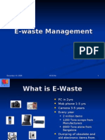 E Waste