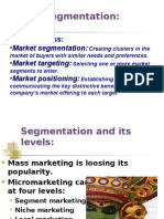 Lec on 9th 7 10th July-Segmentation