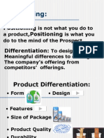 Lec On 16th July-Positioning