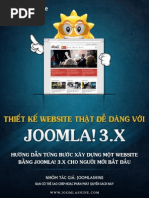Download Hng dn s dng Joomla 30 by Viet NguyenHoang SN193470889 doc pdf