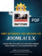 Hướng dẫn sử dụng Joomla 3.0
