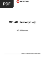 Download MPLAB Harmony Help - Help_harmony_v0_70b by TechBR SN193478396 doc pdf