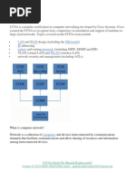 Ccna Lab Guide