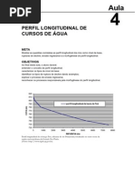 Geomorfologia Fluvial e Hidrografia Aula 4