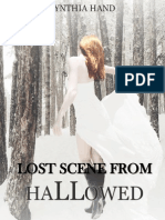 2,1-Lost Scene From Hallowed PDF