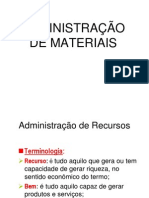 1materiais 2009