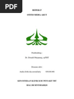 Download Otitis Media Akut by Audra Firthi Dea Noorafiatty SN193486703 doc pdf
