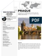 Prague en