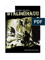 Theodor Plievier - Trilogia II Guerra Mundial 01 - Stalingrado