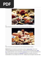 Diabetic Diet