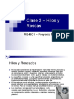 Clase 3 Hilos y Roscas