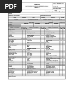 Acta de Entrega de Vehiculo