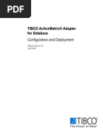 TIBCO adapter example