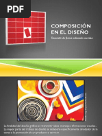 Composición en el Diseño