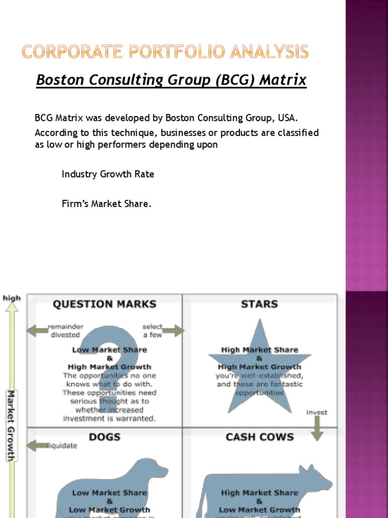 corporate-portfolio-analysis