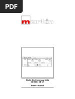 Memb1 Service Manual Englis 1 PDF