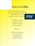 Los Peces en El Rio PDF