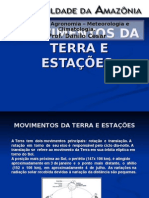 Aula 02 Meteorologia