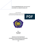 Download Anatomi Fungsional by Imanuel Yanuar SN193528233 doc pdf
